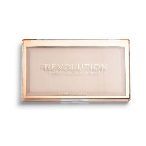 Revolution Matující pudr P1 (Matte Base P1) 12 g P2