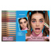 NYX Professional Makeup Pro Fix Stick korektor pro sjednocení barevného tónu pleti odstín 0.4 Da