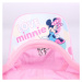 Disney Minnie Cap kšiltovka 1 ks
