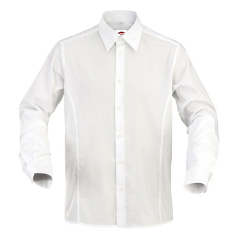 Cg Workwear Pesaro Pánská košile 00630-15 Cool Grey