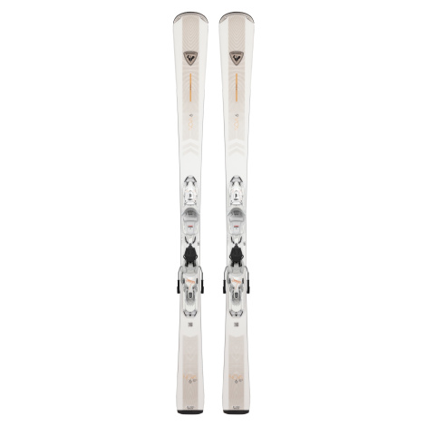 Rossignol Dámské sjezdové lyže s vázáním NOVA 6 XPRESS + XPRESS W 11 GW B83 / RANPX01+FCNDW11