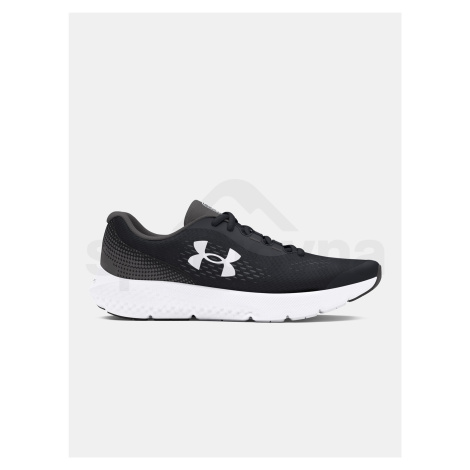 Boty Under Armour UA BGS Charged Rogue 4-BLK