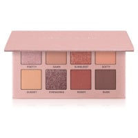 Anastasia Beverly Hills Glam To Go Mini Palette paletka očních stínů 1 ks