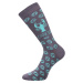 Boma Zodiac Unisex ponožky znamení zvěrokruhu BM000001470200100026 Rak dámské