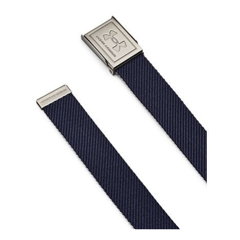 Pánský opasek Under Armour M's Webbing Belt