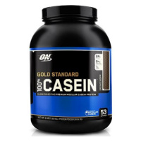 Optimum Nutrition 100% Gold Standard Casein 1818g, Chocolate Supreme