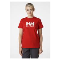 W hh logo t-shirt l
