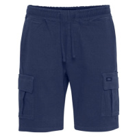 BLEND SWEATSHORTS Pánské šortky, tmavě modrá, velikost