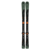 Atomic Redster Q7.8 RVSK C + MI 12 GW AASS03436 - black/green 1