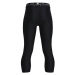 Chlapecké legíny Under Armour HG Armour 3/4 Leggings