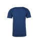 Next Level Apparel Pánské tričko NX3600 Cool Blue