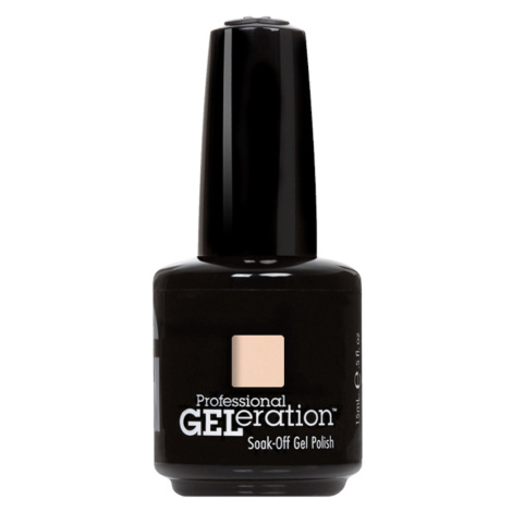 Jessica Geleration gel lak 366 Blush 15 ml