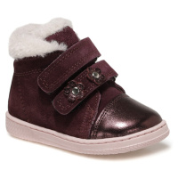 Polaris 612114.I Claret Red Girls' Boots 10055830