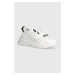 Sneakers boty Versace Jeans Couture Speedtrack bílá barva, 76YA3SC4 ZPA51 003