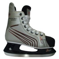 CorbySport 5181 Hokejové brusle - rekreační, vel. 36