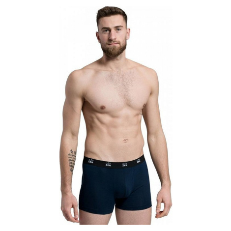 CityZen® Antibakteriální pánské boxerky Cityzen