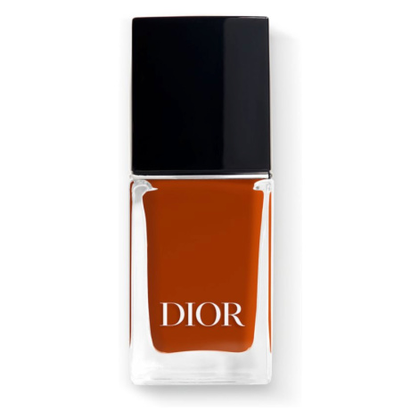 DIOR Dior Vernis lak na nehty odstín 849 Rouge Cinéma 10 ml