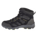 Jack Wolfskin Vojo 3 Texapore Mid M Černá