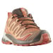 Salomon XA PRO 3D V9 W L47468200 - sun baked/fresh salmon/prairie sun