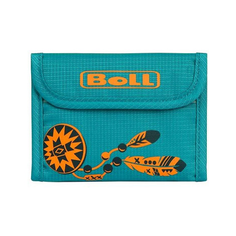 Boll Kids Wallet turquoise