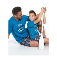 Pyjamas Cornette Young Boy 790/104 Sailing 134-164 marine