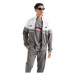 Ellesse Rimini Track Top Jacket Grey Šedá