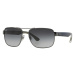 Ray-Ban RB3530 004/8G - ONE SIZE (58)