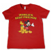 Mickey Mouse tričko, Best Friends, dětské