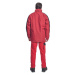 Cerva Max Neo Pánská zimní bunda 03310036 červená