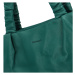 Elegantní dámská kabelka přes rameno Tracey, zelená
