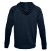 UNDER ARMOUR RIVAL FLEECE FZ HOODIE 1357111-408