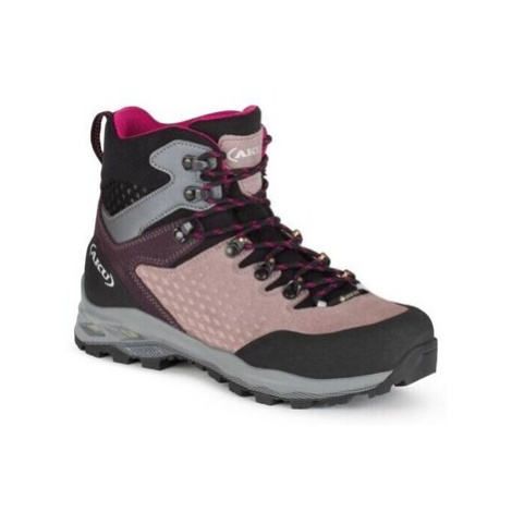 Aku Alterra Ii Gtx ruznobarevne