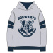 HOODIE COTTON BRUSHED HARRY POTTER