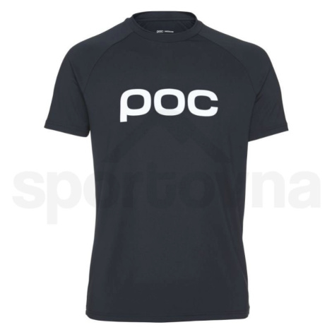 POC 's Reform Enduro Tee uranium black