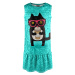 Mr. GUGU & Miss GO Kids's Dress KSD842