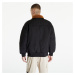 Calvin Klein Jeans Reversible Sherpa Bomber Jacket Black/ Brown