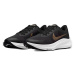 NIKE-Air Zoom Winflo 8 black/metallic gold/white Černá