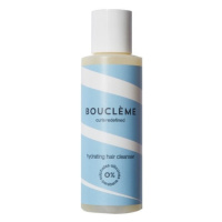 Boucléme Hydatační cleanser na vlasy Hydrating Hair Cleanser 100 ml