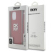 Obal na telefon DKNY