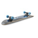 Enuff - Pyro V2 - 7,75" - Blue skateboard