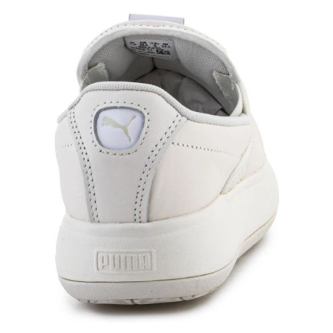 Dámská sportovní obuv 384430-02 Bílá - Puma
