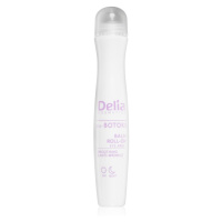 Delia Cosmetics BIO-BOTOKS vyhlazující oční krém roll-on 15 ml