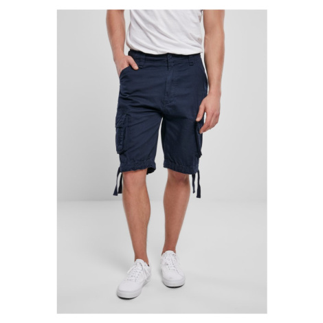 Kraťasy Brandit Urban Legend Cargo Shorts - navy