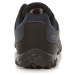 Pánská treková obuv REGATTA RMF617 Edgepoint III QFD tmavě modrá