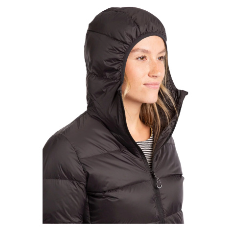 Dámská péřová bunda Trespass Humdrum