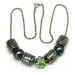 AutorskeSperky.com - Stříbrný náhrdelník - S2651