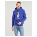 Polo Ralph Lauren SWEATSHIRT CAPUCHE POLOBEAR Tmavě modrá