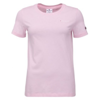 Champion LEGACY Dámské tričko, růžová, velikost