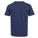 GAP NEW ARCH SCREEN Chlapecké tričko, modrá, velikost