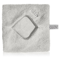 GLOV Water-only Makeup Removal Deep Pore Cleansing Towel odličovací ručník typ Silver Stone 1 ks